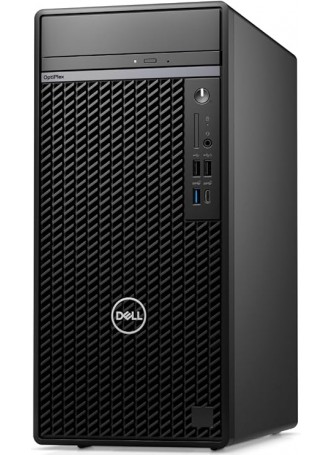 Dell OptiPlex Plus 7020 - Intel® Core™ i7 - 14700/ vPro / 8GB DDR5/ 512GB (NVMe M.2 SSD) / DOS/ One Year Warranty-Desktop PC